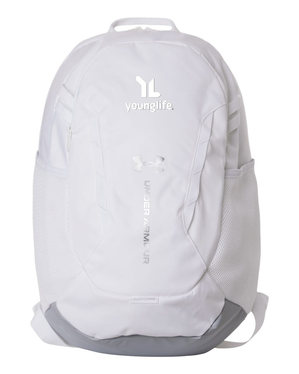 Custom Under Armour Hustle Backpack 6.0