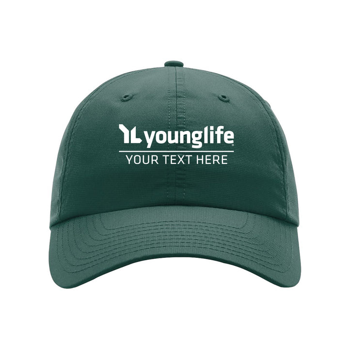 Casual Performance Cap