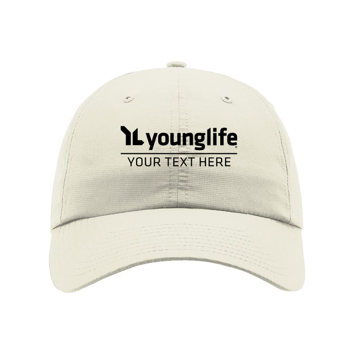 Casual Performance Cap