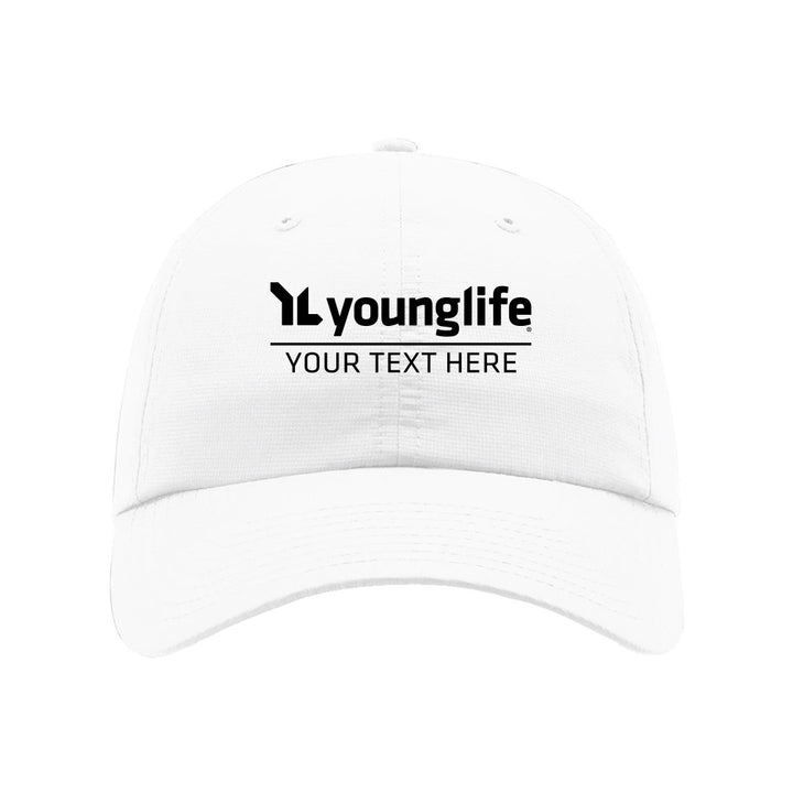 Casual Performance Cap