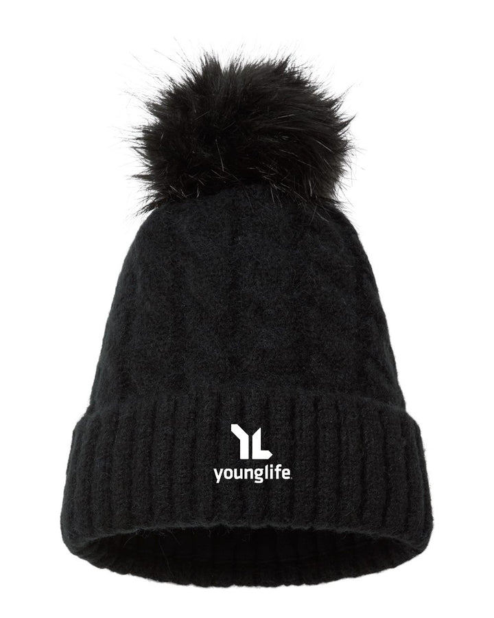 Columbia Winter Blur II Beanie