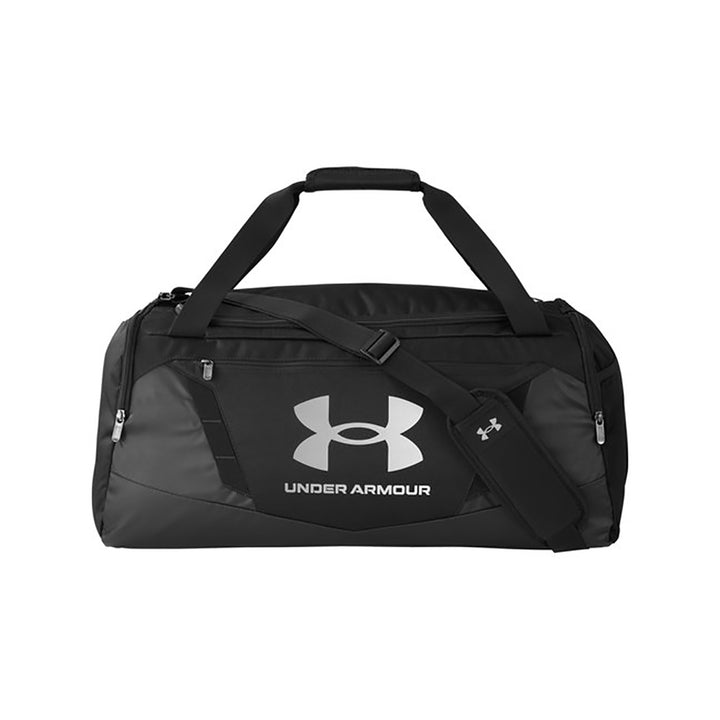 Custom Under Armour Undeniable 5.0 MD Duffle Bag