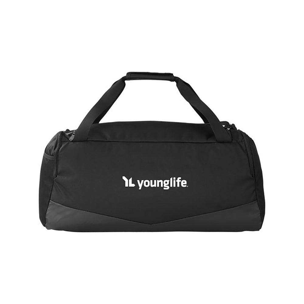 Custom Under Armour Undeniable 5.0 MD Duffle Bag