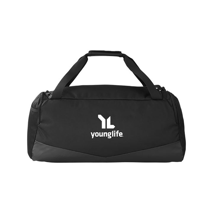 Custom Under Armour Undeniable 5.0 MD Duffle Bag