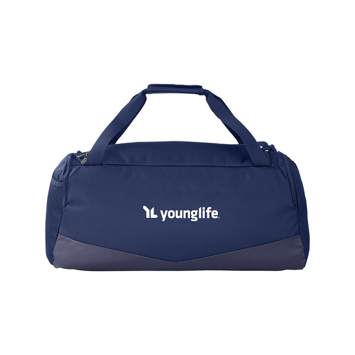 Custom Under Armour Undeniable 5.0 MD Duffle Bag