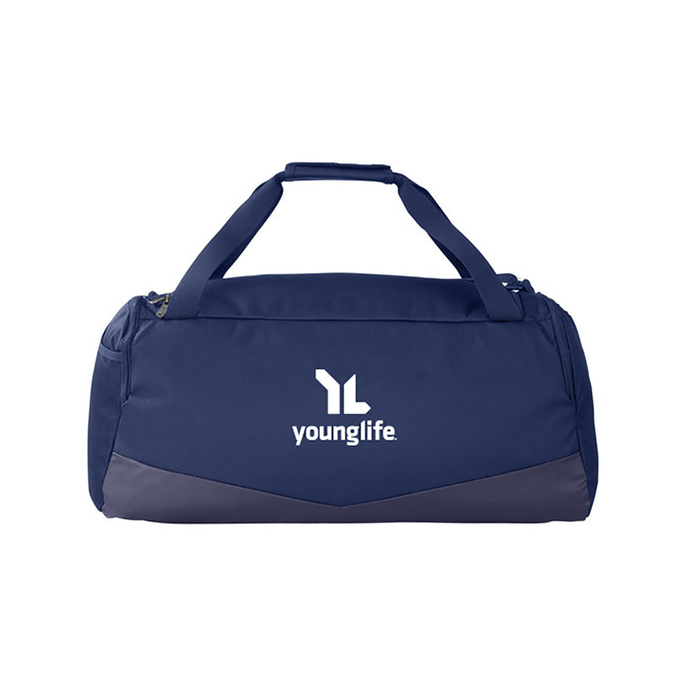Custom Under Armour Undeniable 5.0 MD Duffle Bag