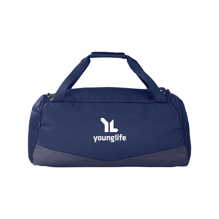 Custom Under Armour Undeniable 5.0 MD Duffle Bag