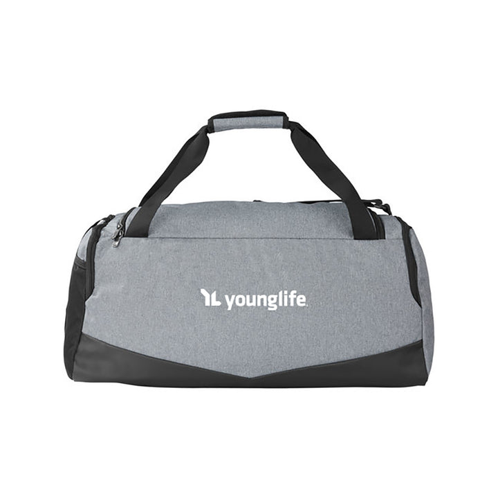 Custom Under Armour Undeniable 5.0 MD Duffle Bag