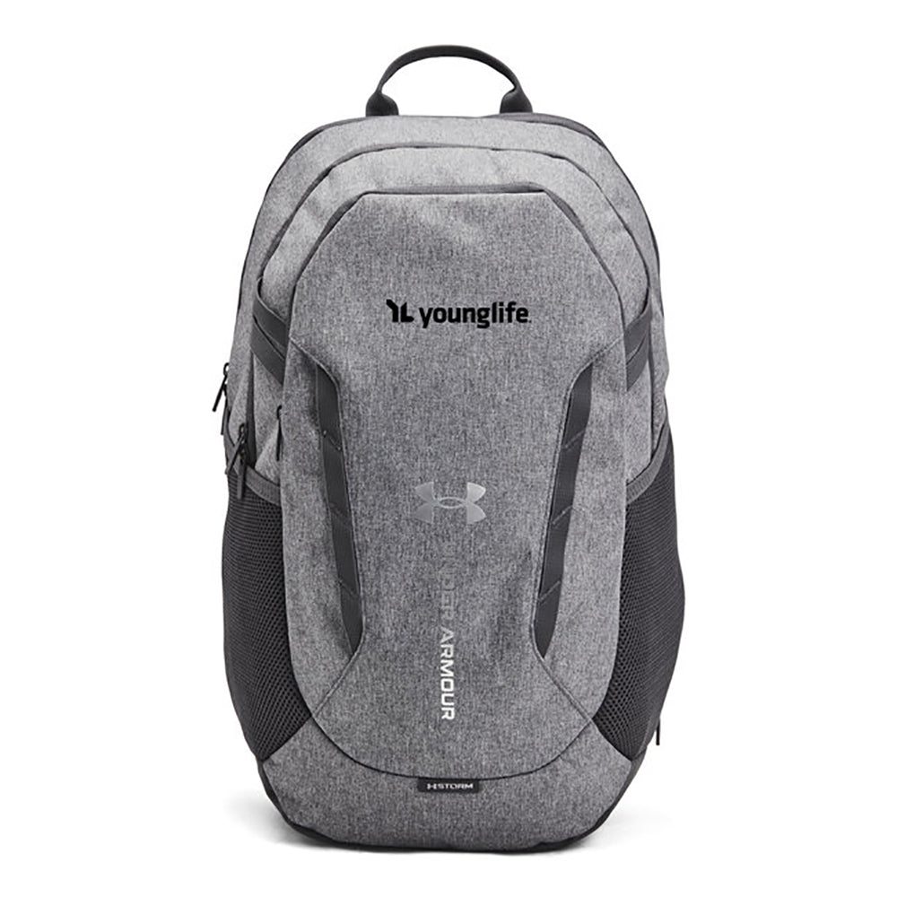[未使用] Hummel City backpack 26L + gear Hummel Core Ball Backpack