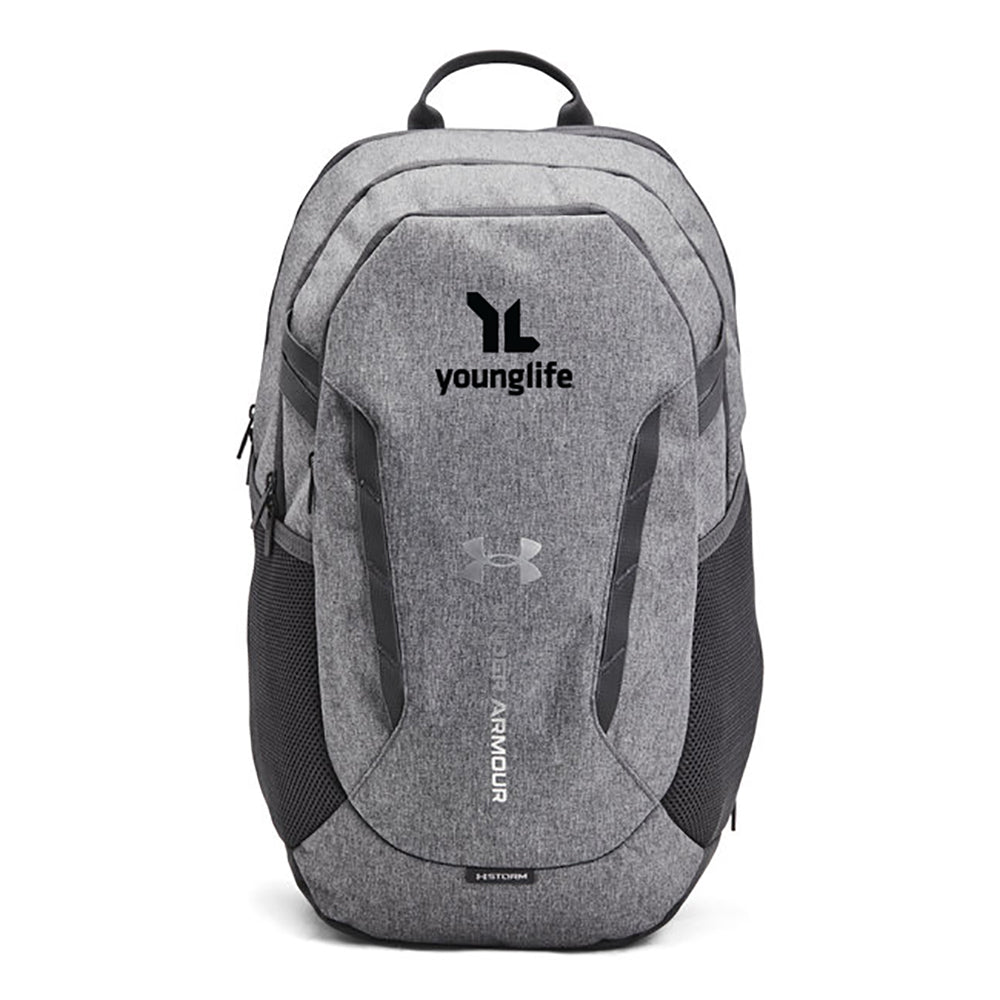 Under Armour Hustle Backpack