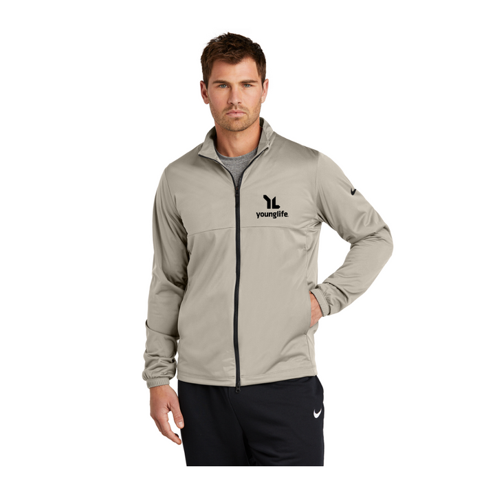 Nike Storm-FIT Full-Zip Jacket