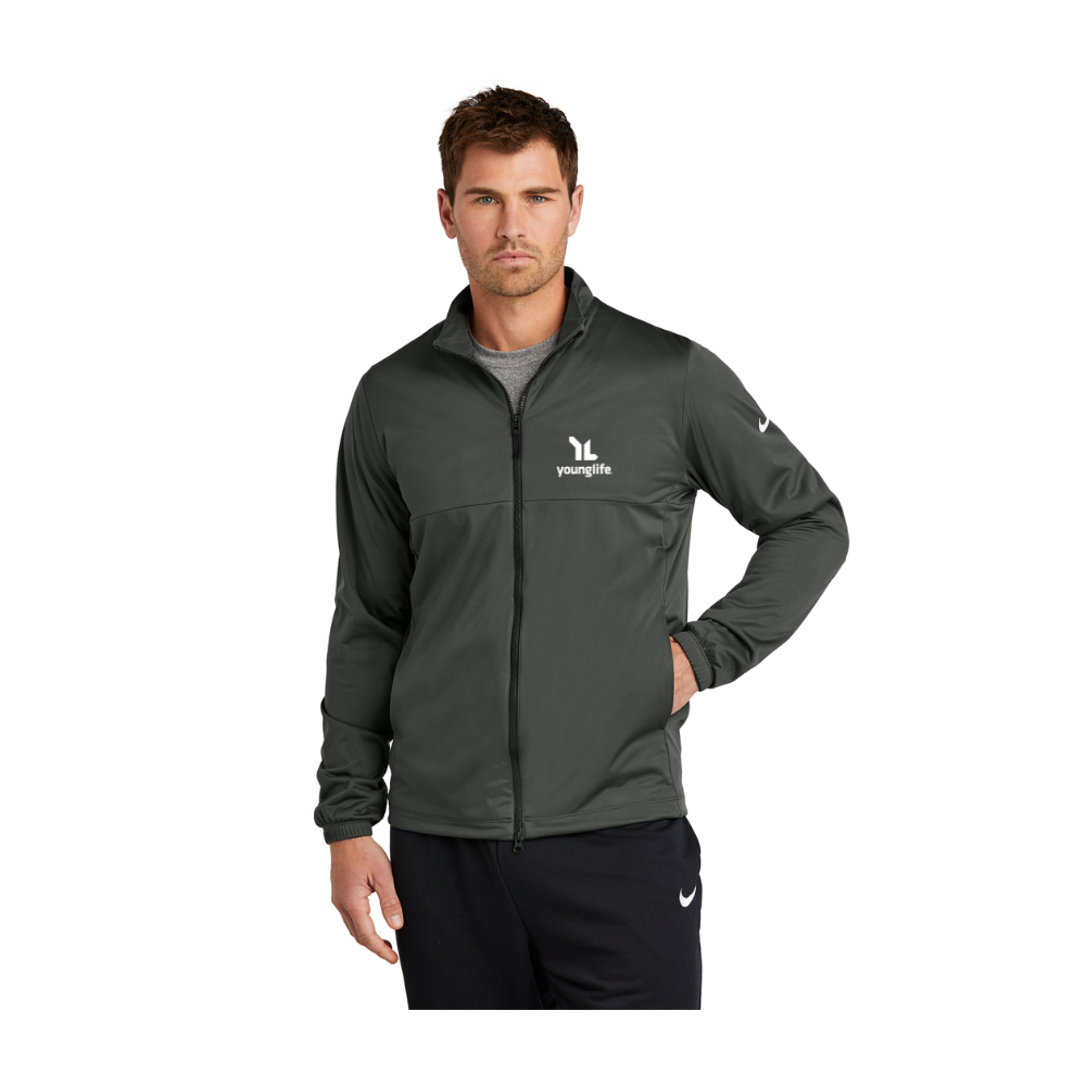Nike Storm-FIT Full-Zip Jacket