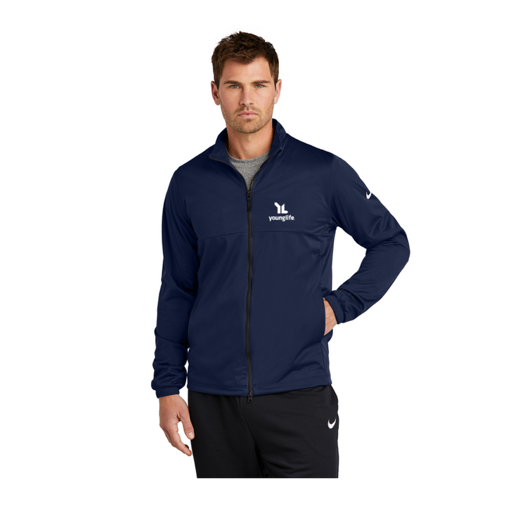 Nike Storm-FIT Full-Zip Jacket