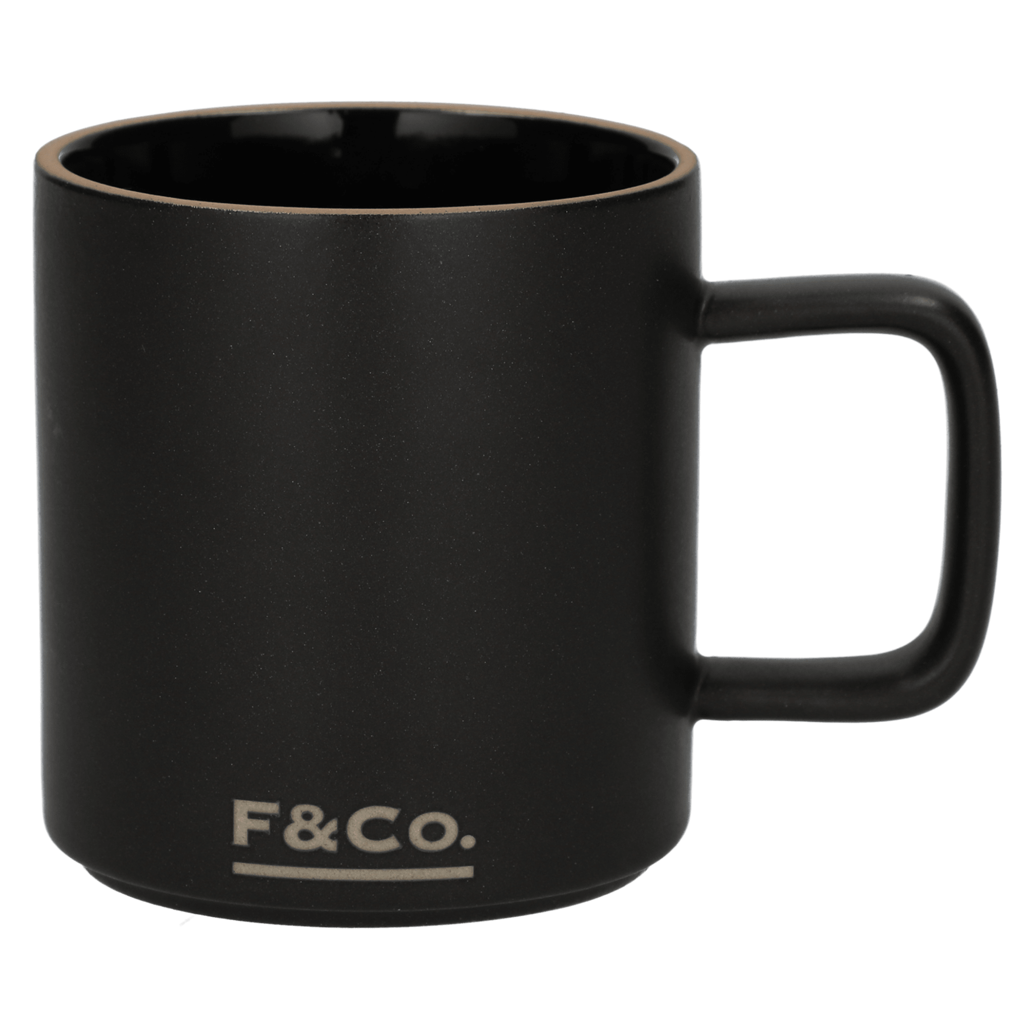 Field & Co. Stoneware Mug - Thumbnail 3