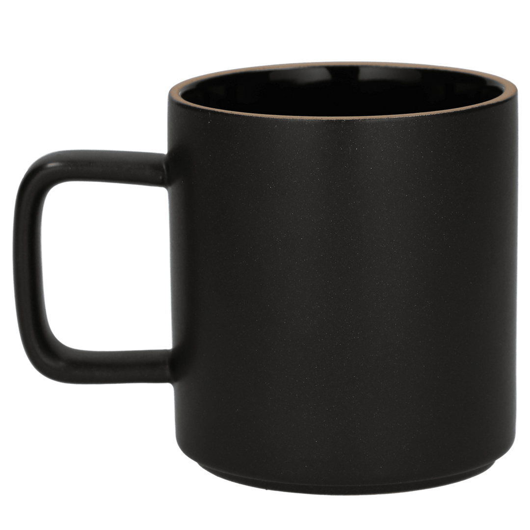 Custom Stoneware Mug 11oz