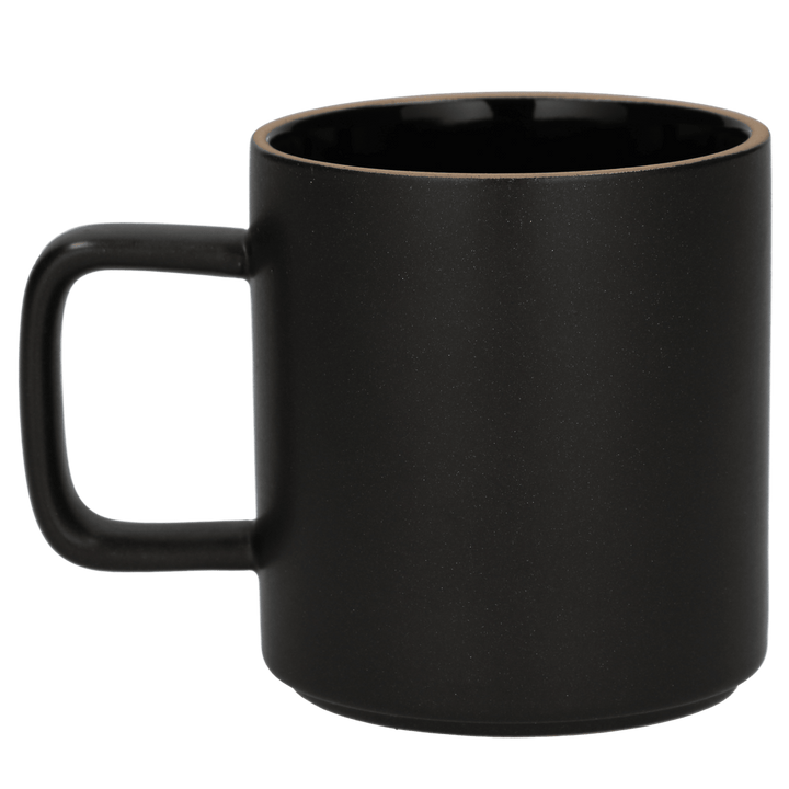 Custom Stoneware Mug 11oz