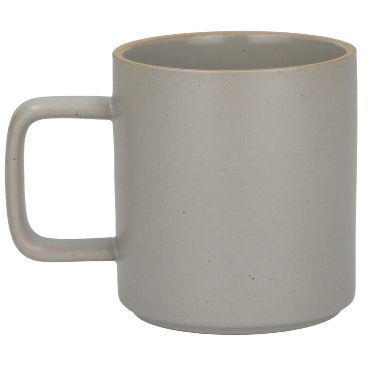 Custom Stoneware Mug 11oz