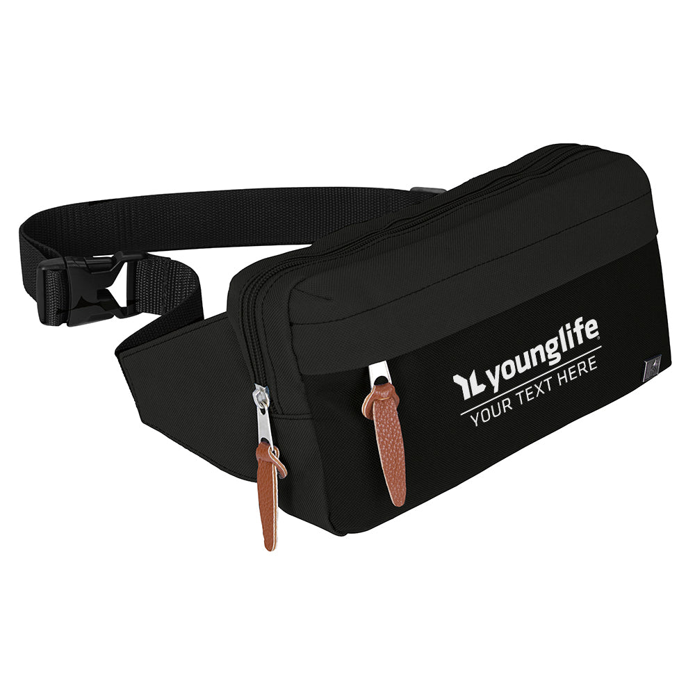 Custom KAPSTON Jaxon Fanny Pack