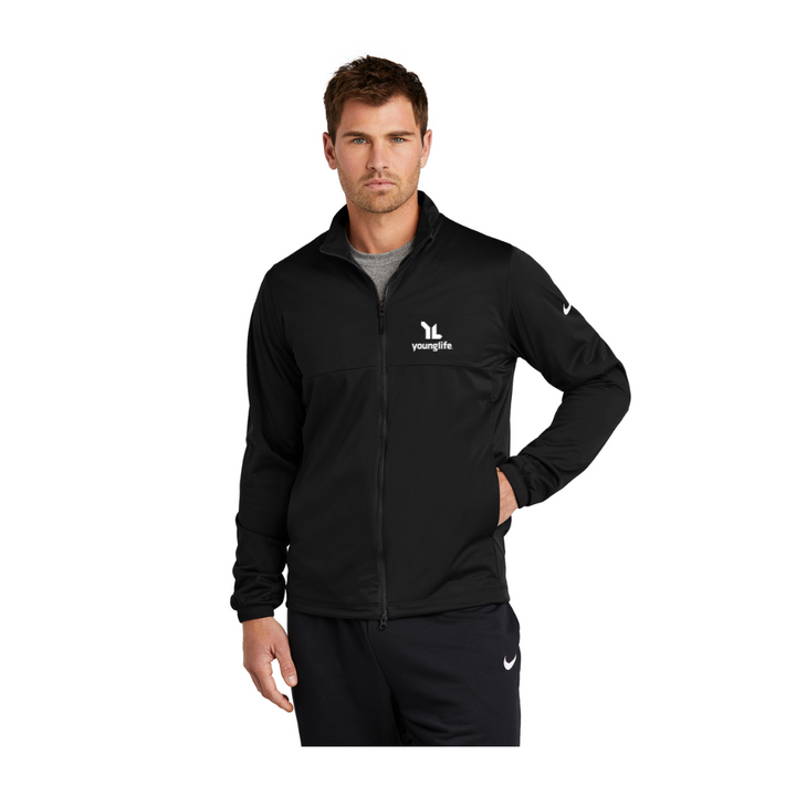 Nike Storm-FIT Full-Zip Jacket