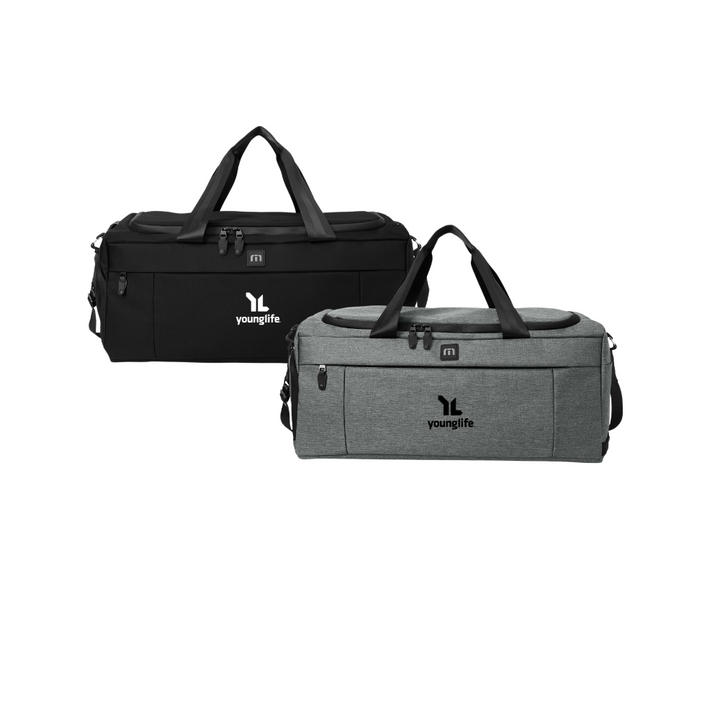 TravisMathew Duration Duffel