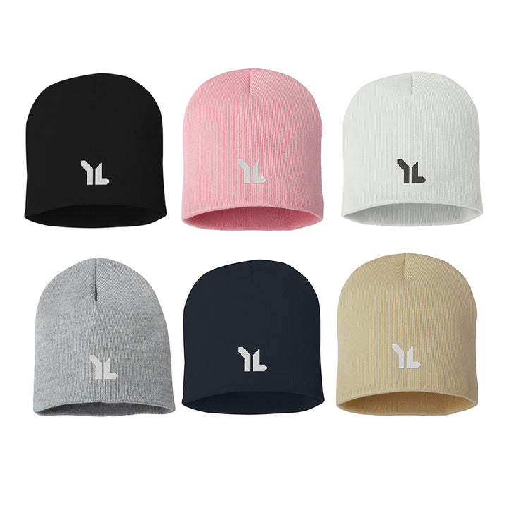 Basic Beanie
