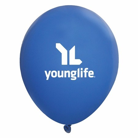 Assorted Balloons - 10 Pack (Pre-Order)