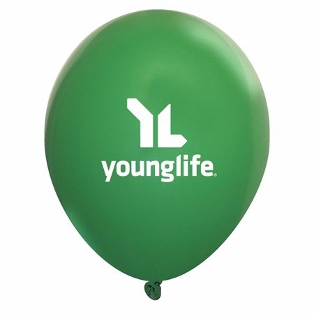 Assorted Balloons - 10 Pack (Pre-Order)
