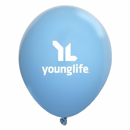 Assorted Balloons - 10 Pack (Pre-Order)