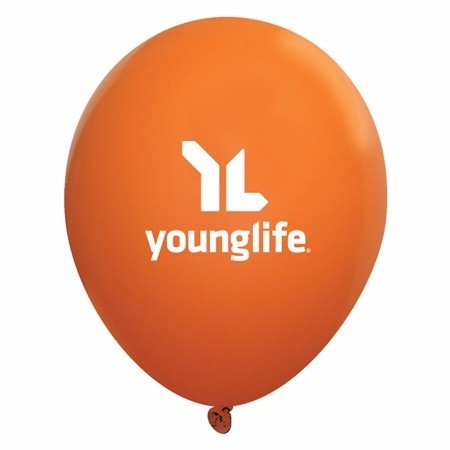 Assorted Balloons - 10 Pack (Pre-Order)