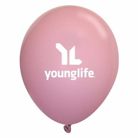 Assorted Balloons - 10 Pack (Pre-Order)