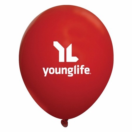 Assorted Balloons - 10 Pack (Pre-Order)