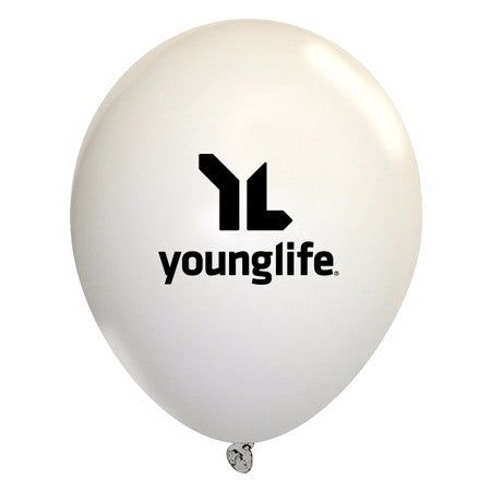 Assorted Balloons - 10 Pack (Pre-Order)