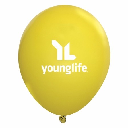 Assorted Balloons - 10 Pack (Pre-Order)