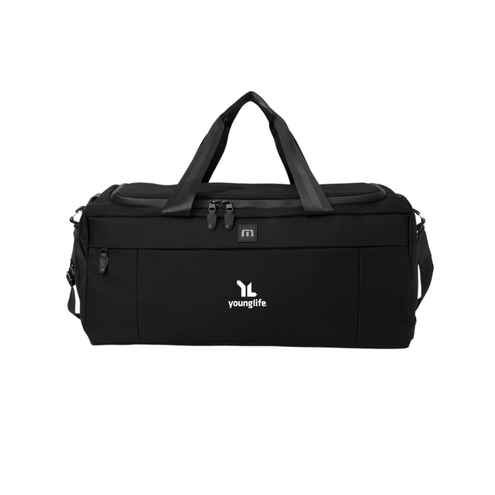TravisMathew Duration Duffel