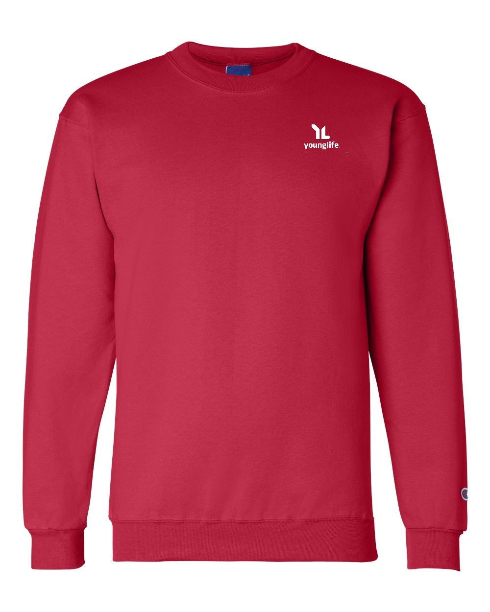 Champion Powerblend Crewneck Sweatshirt