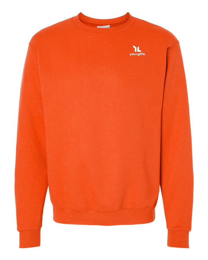 Champion Powerblend Crewneck Sweatshirt