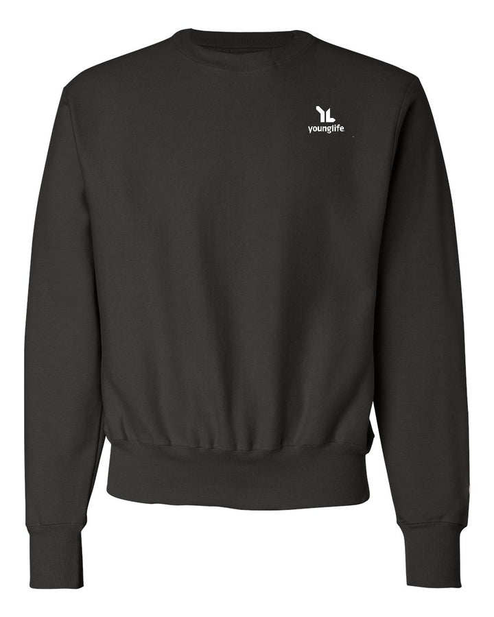 Champion Reverse Weave Crewneck Sweatshirt