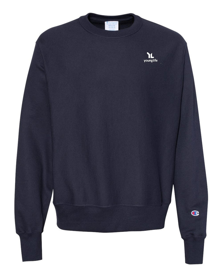 Champion Reverse Weave Crewneck Sweatshirt