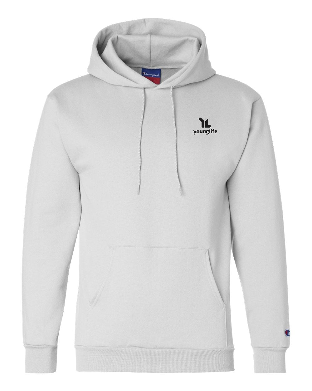 Champion Powerblend Pullover Hoodie