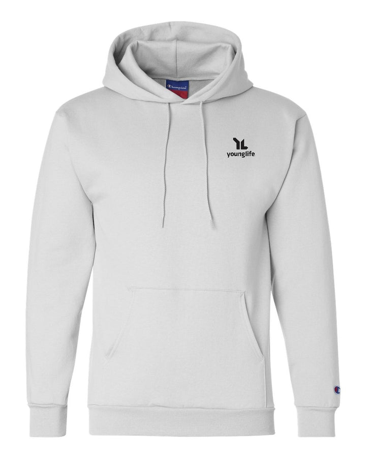 Champion Powerblend Pullover Hoodie
