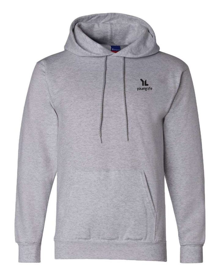 Champion Powerblend Pullover Hoodie