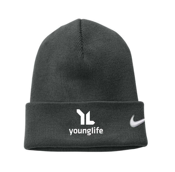Nike Team Cuffed Beanie