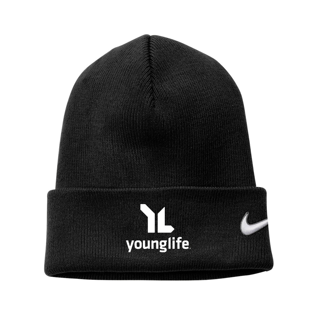 Nike Team Cuffed Beanie