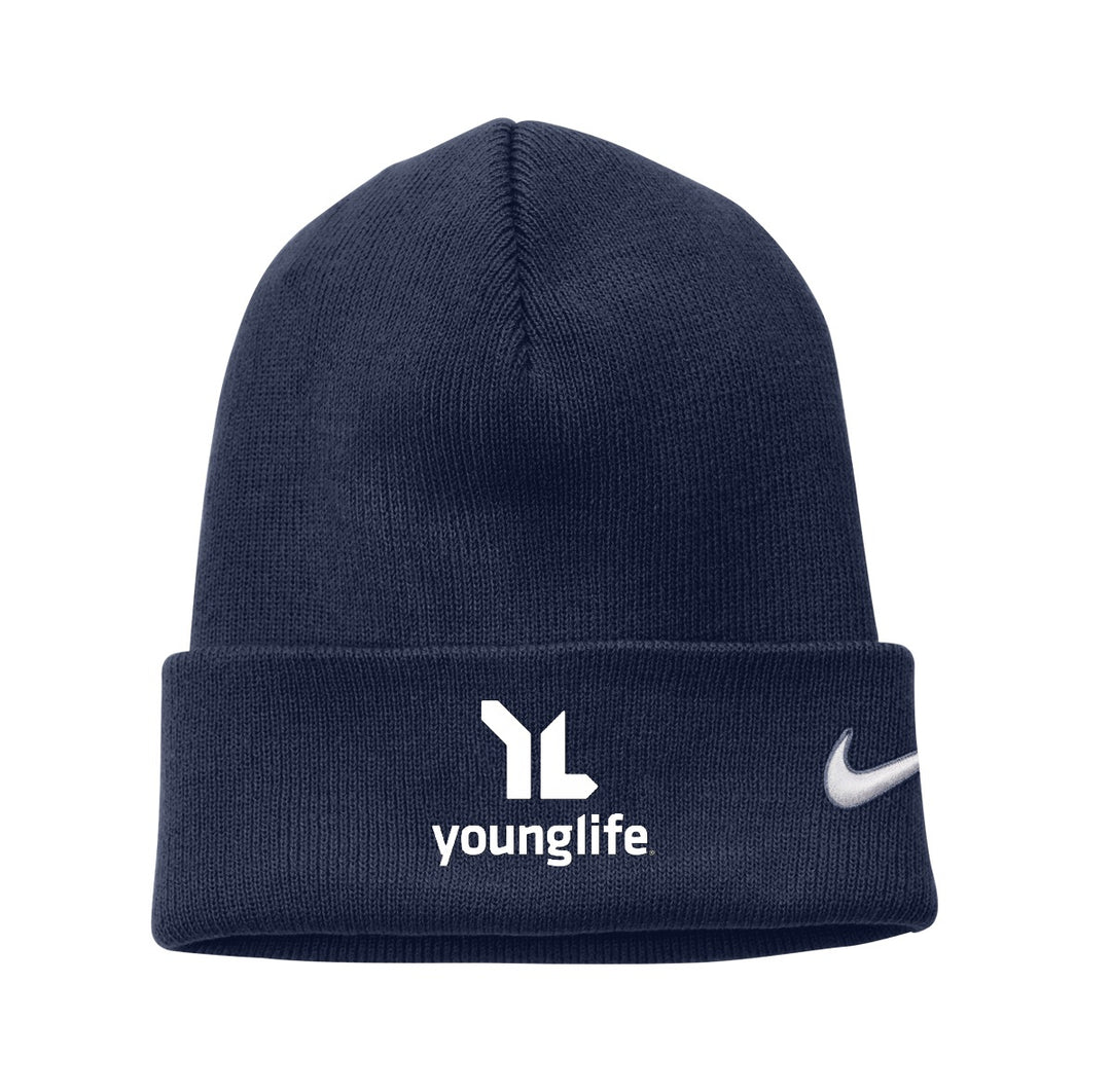 Nike Team Cuffed Beanie
