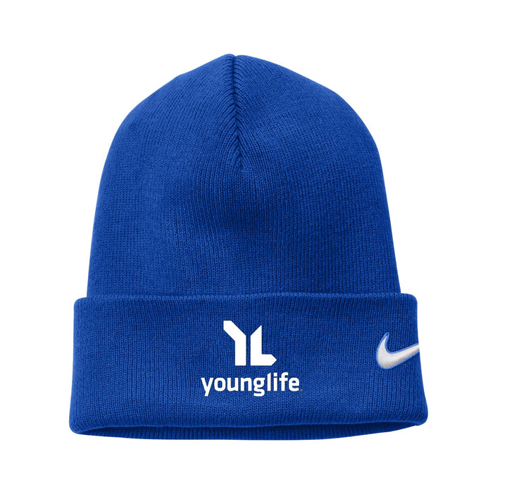 Nike Team Cuffed Beanie