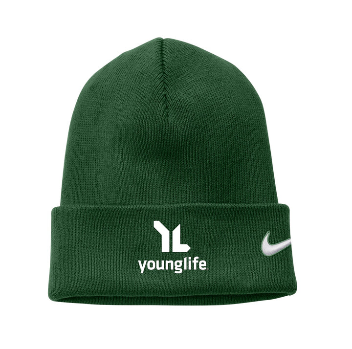Nike Team Cuffed Beanie