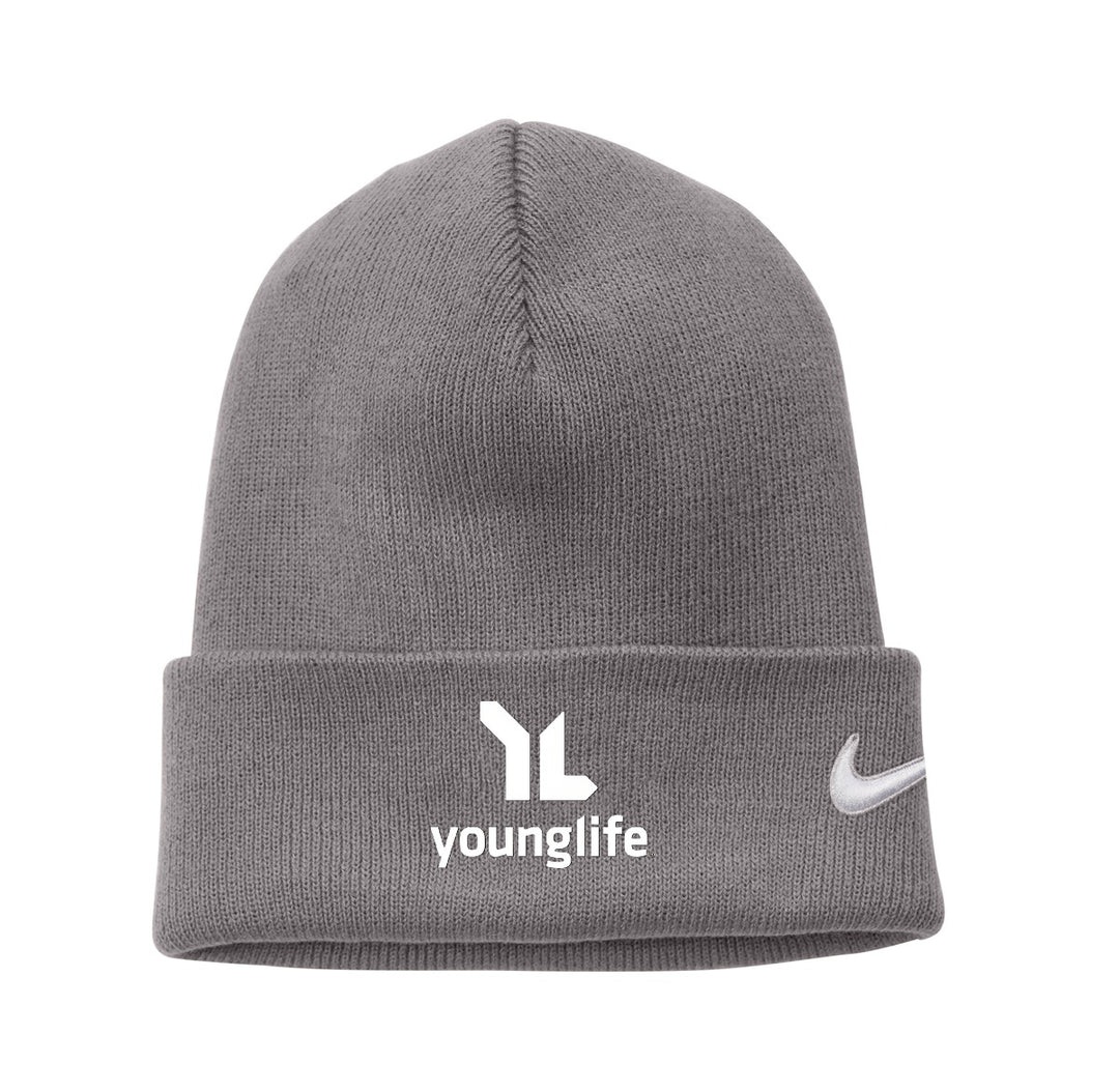 Nike Team Cuffed Beanie