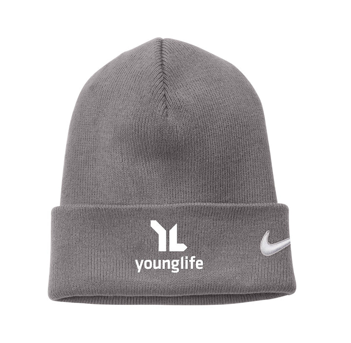 Nike Team Cuffed Beanie