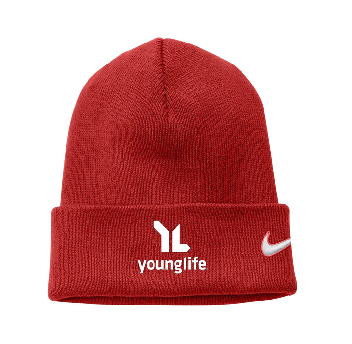 Nike Team Cuffed Beanie