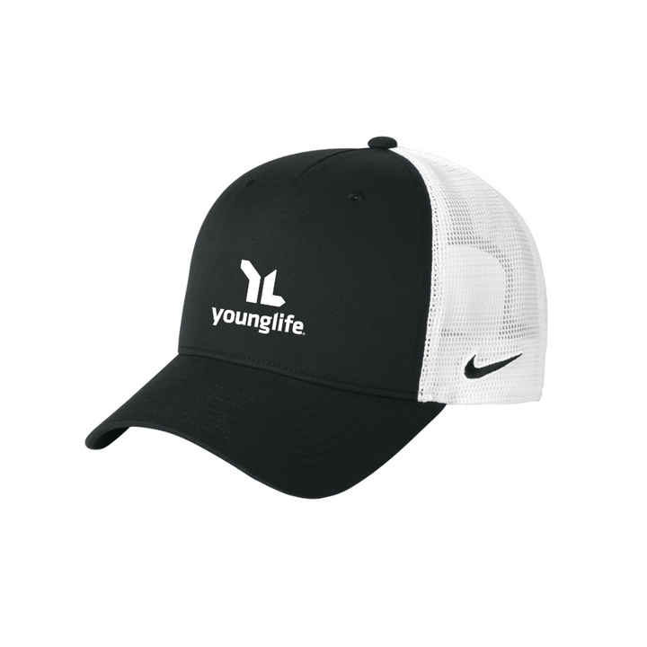 Nike Snapback Mesh Trucker Cap